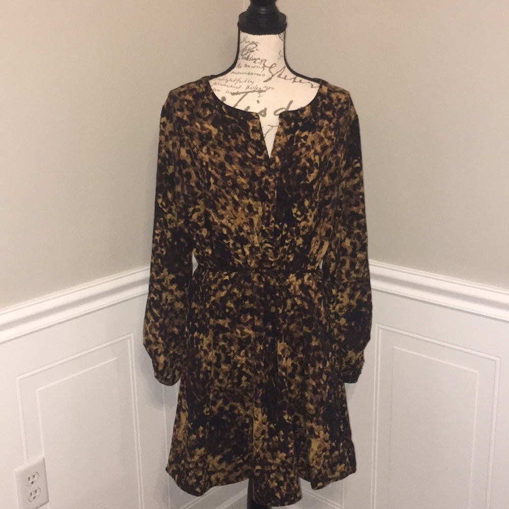 Merona Dress